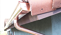 Rain Gutter Installation, Repair, Cleaning in Baldwin, IA